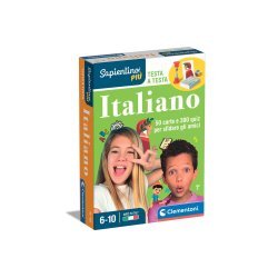 Carte Italiano