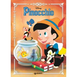 Capolavori Pinocchio